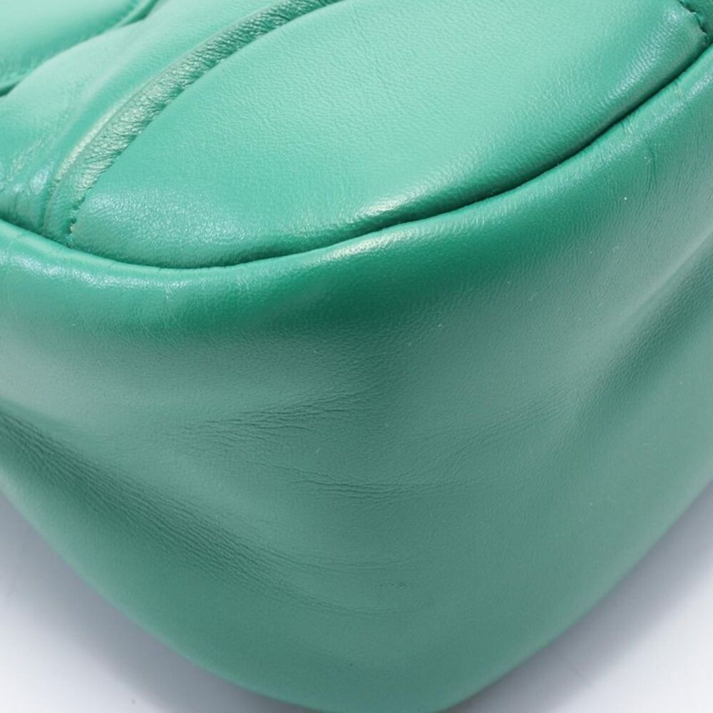 Prada MOON Leather Handbag - Picture 4 of 5